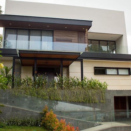 Villa Dago Pakar Bandung Luaran gambar