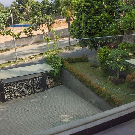 Villa Dago Pakar Bandung Luaran gambar