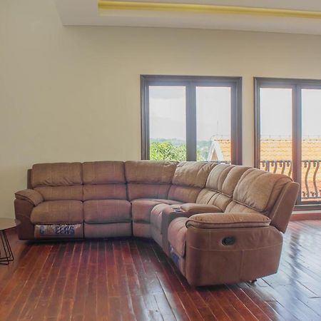 Villa Dago Pakar Bandung Luaran gambar