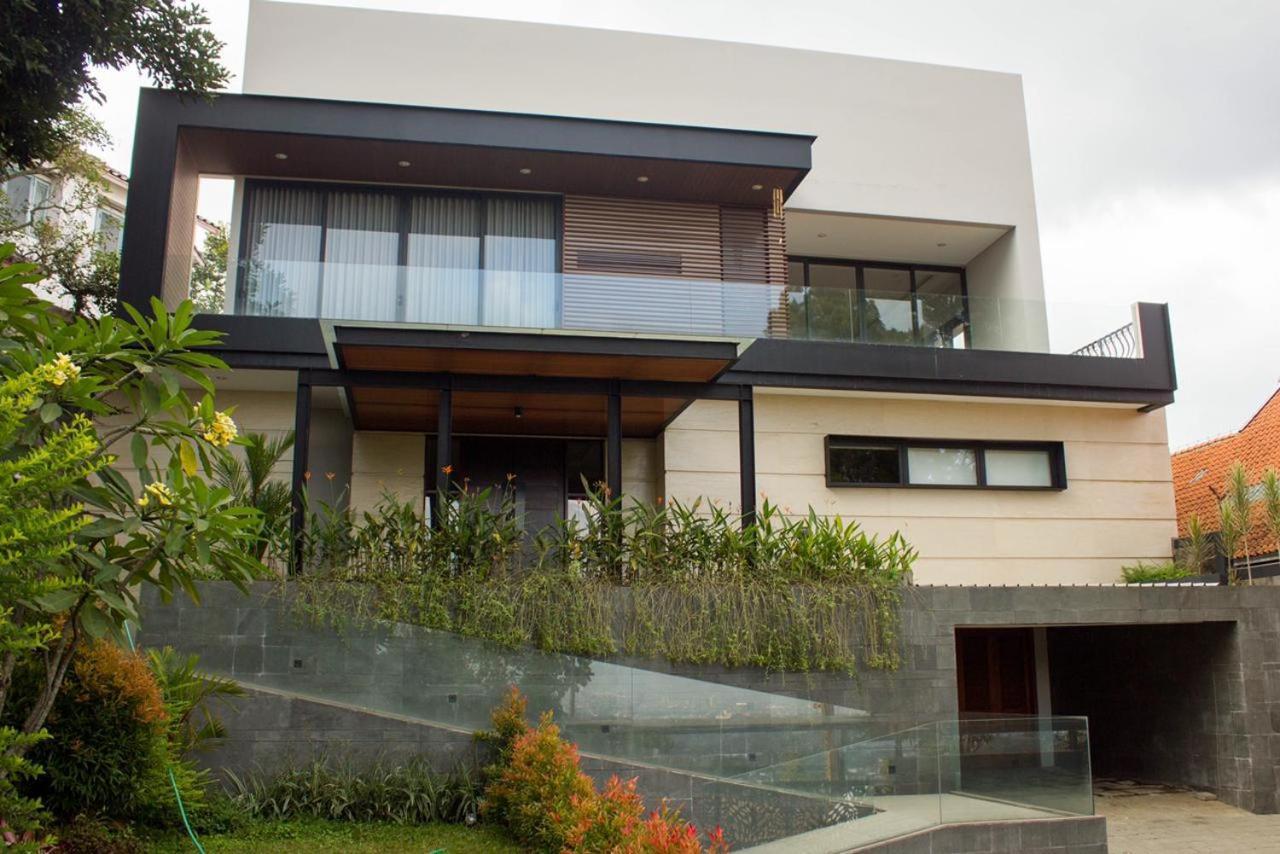 Villa Dago Pakar Bandung Luaran gambar