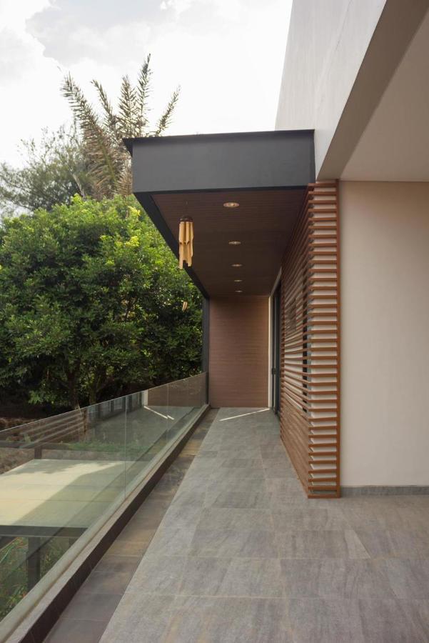 Villa Dago Pakar Bandung Luaran gambar