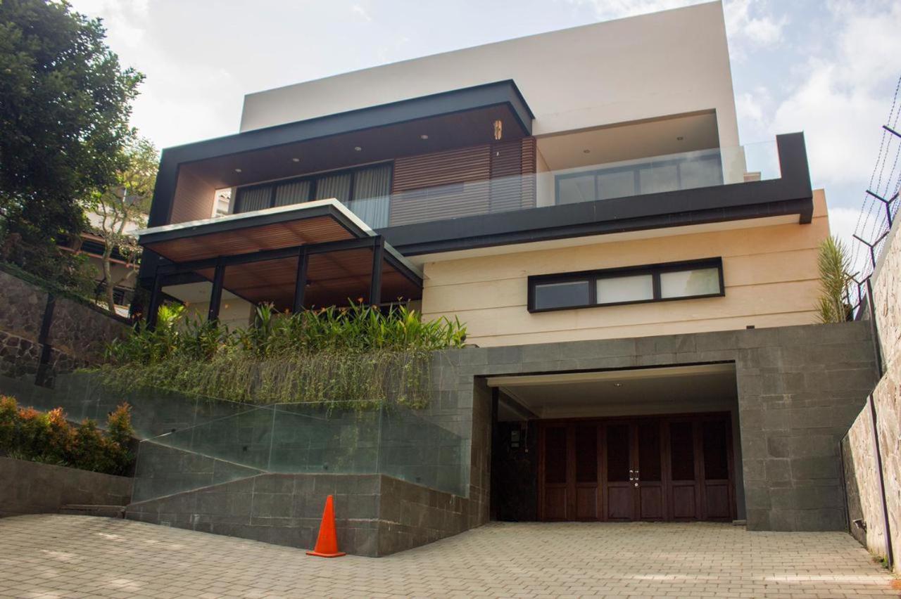 Villa Dago Pakar Bandung Luaran gambar