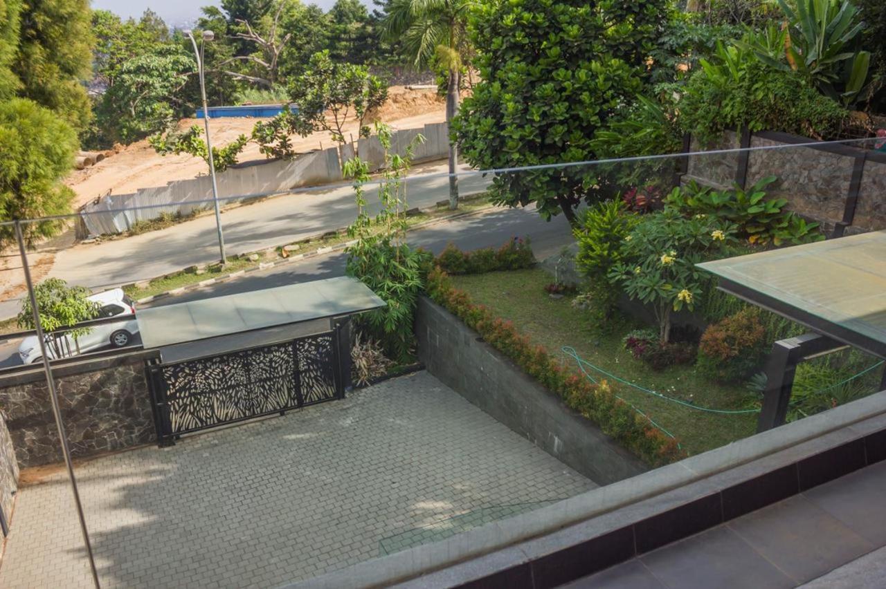 Villa Dago Pakar Bandung Luaran gambar