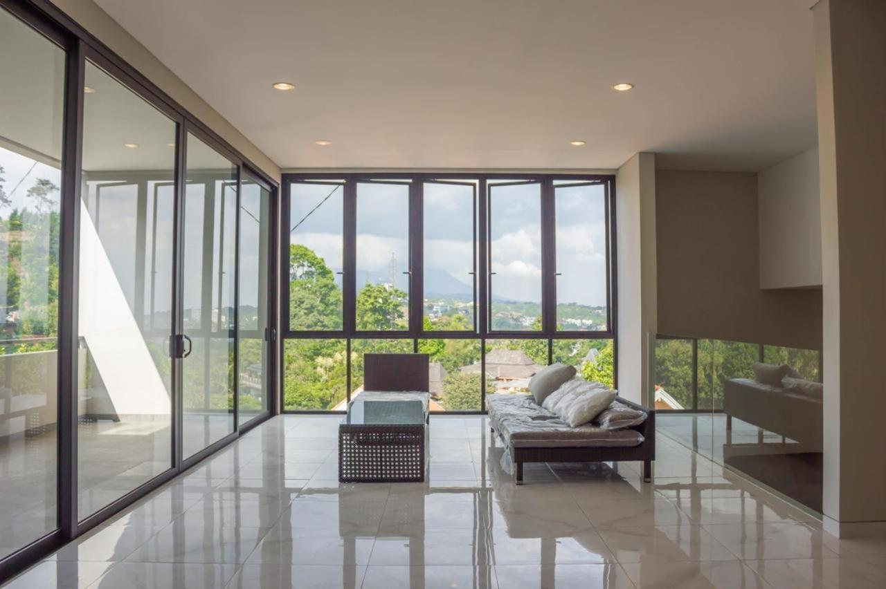 Villa Dago Pakar Bandung Luaran gambar