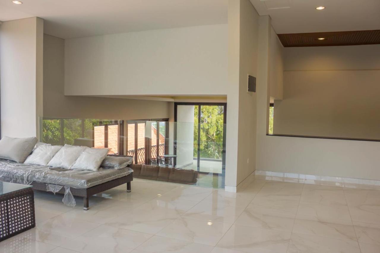 Villa Dago Pakar Bandung Luaran gambar