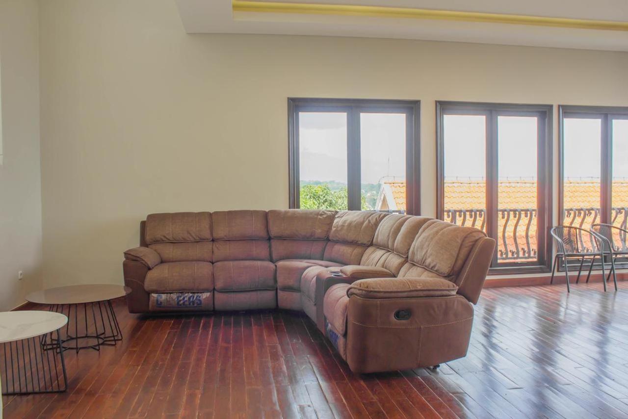 Villa Dago Pakar Bandung Luaran gambar