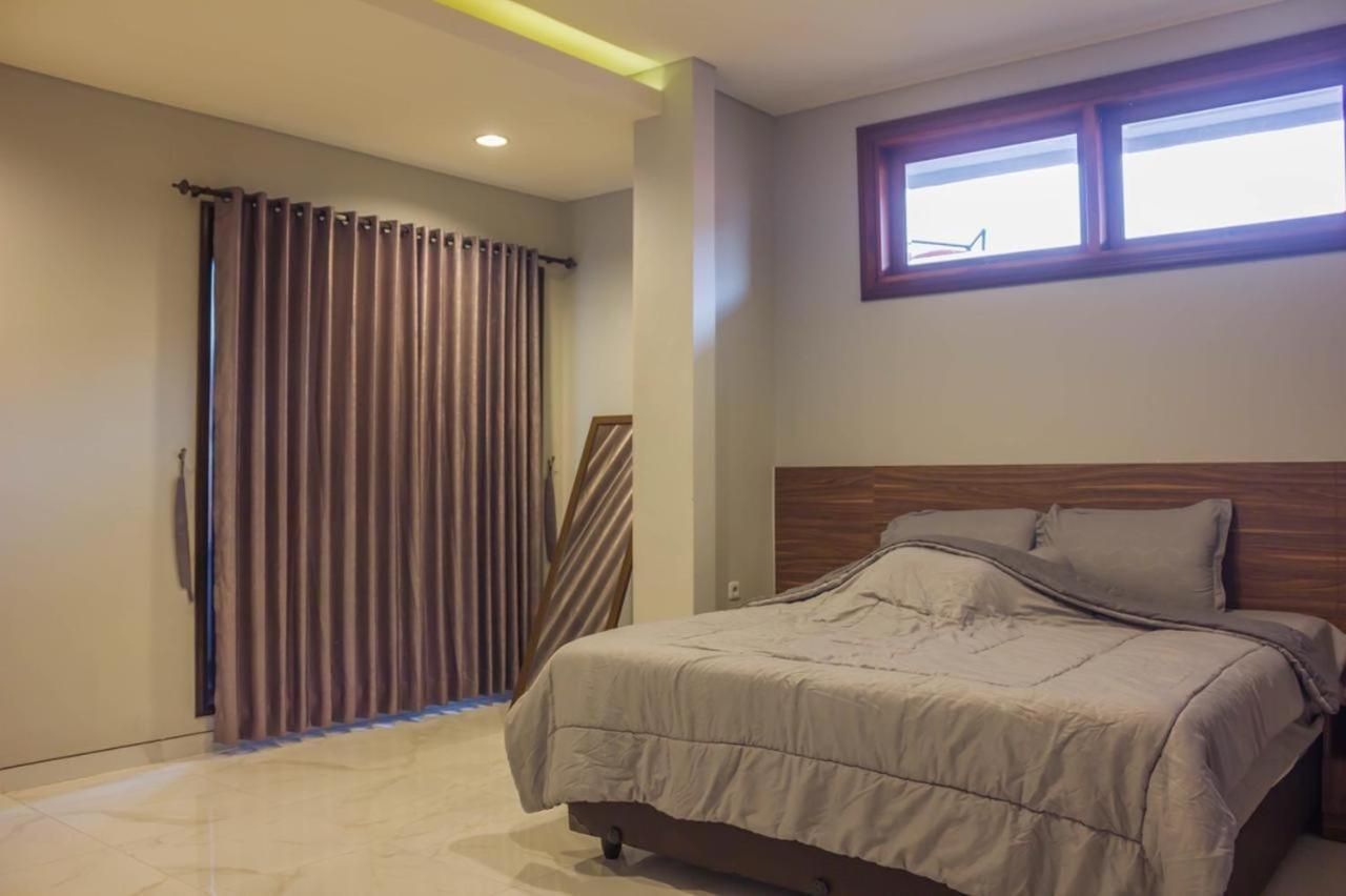 Villa Dago Pakar Bandung Luaran gambar