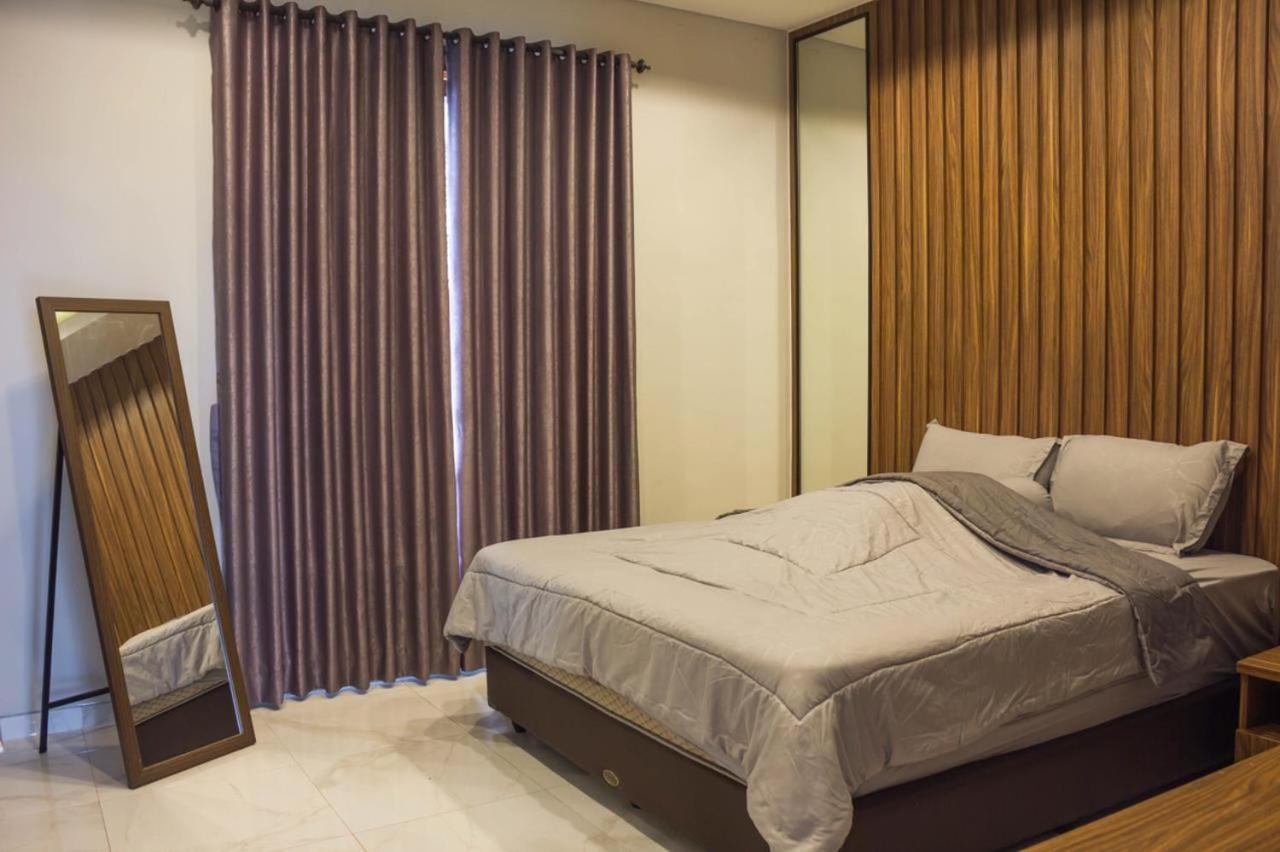 Villa Dago Pakar Bandung Luaran gambar