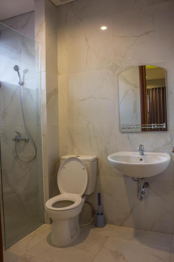 Villa Dago Pakar Bandung Luaran gambar