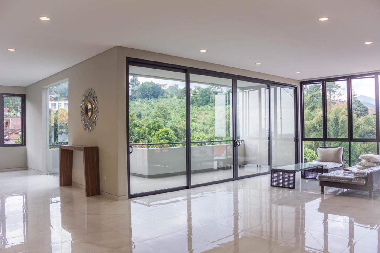 Villa Dago Pakar Bandung Luaran gambar