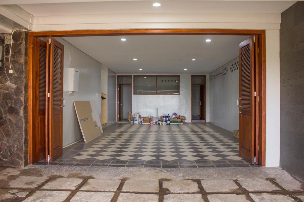Villa Dago Pakar Bandung Luaran gambar